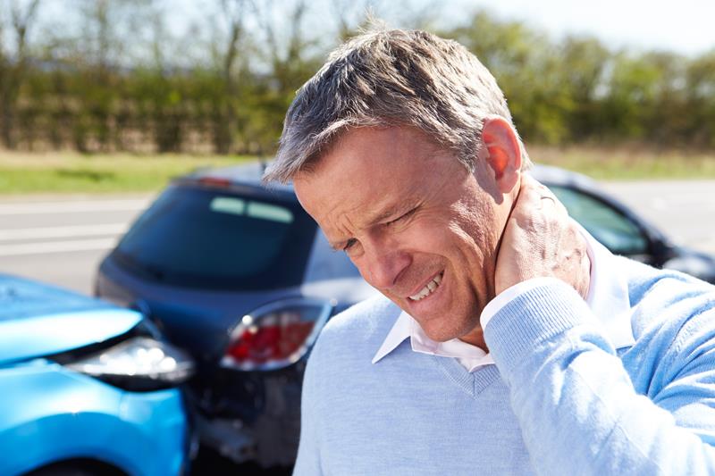 Auto Injuries Wyckoff, NJ 