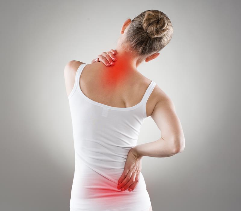 chiropractic services Wyckoff, NJ 