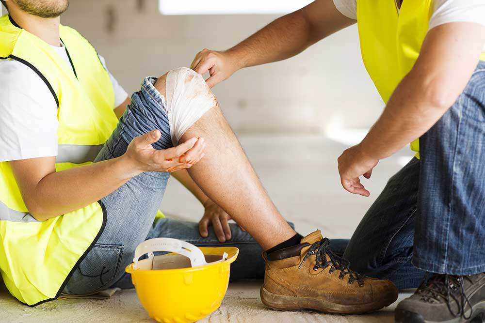 Personal Injury Wyckoff, NJ 